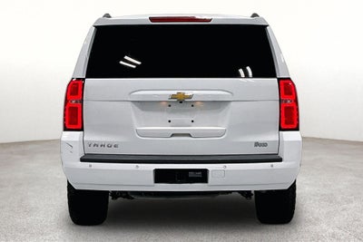 2019 Chevrolet Tahoe LS