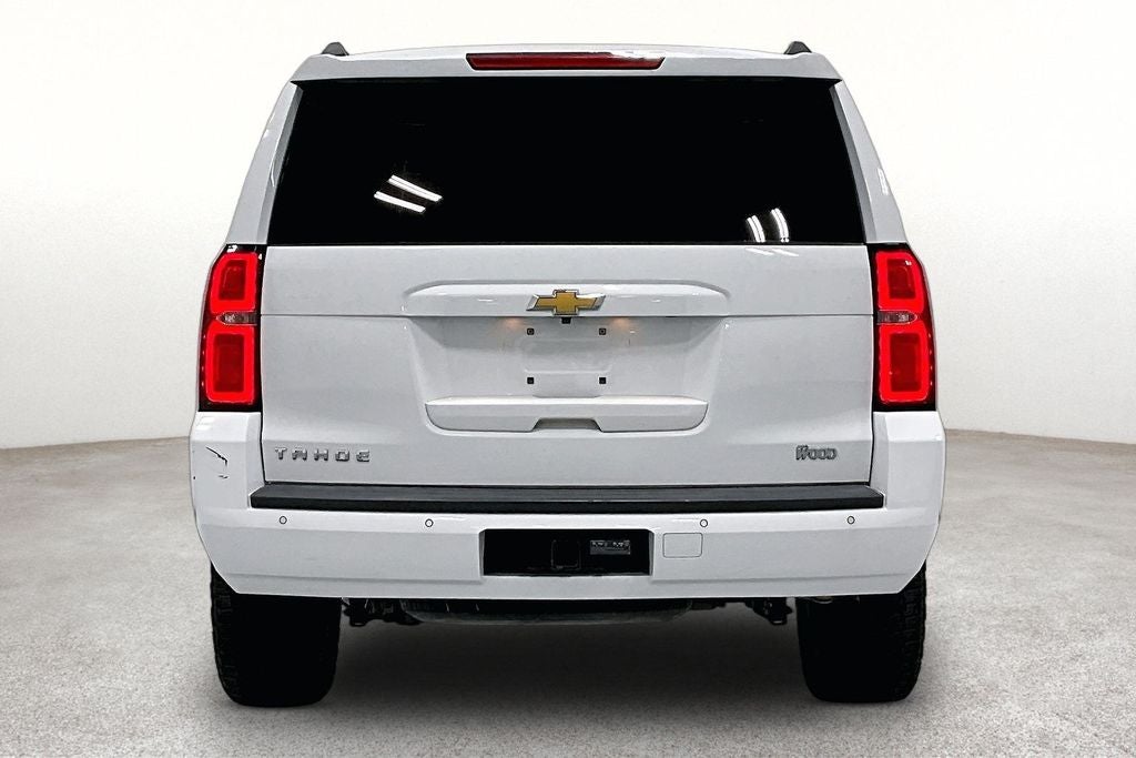 2019 Chevrolet Tahoe LS