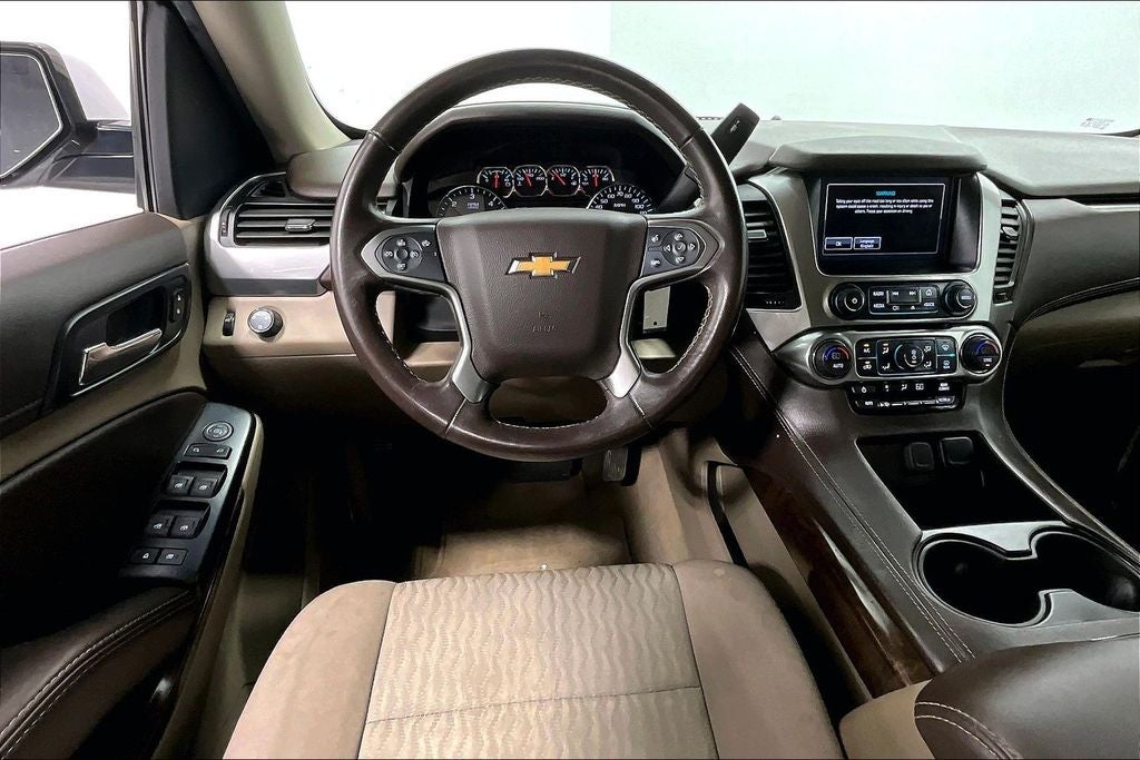 2019 Chevrolet Tahoe LS