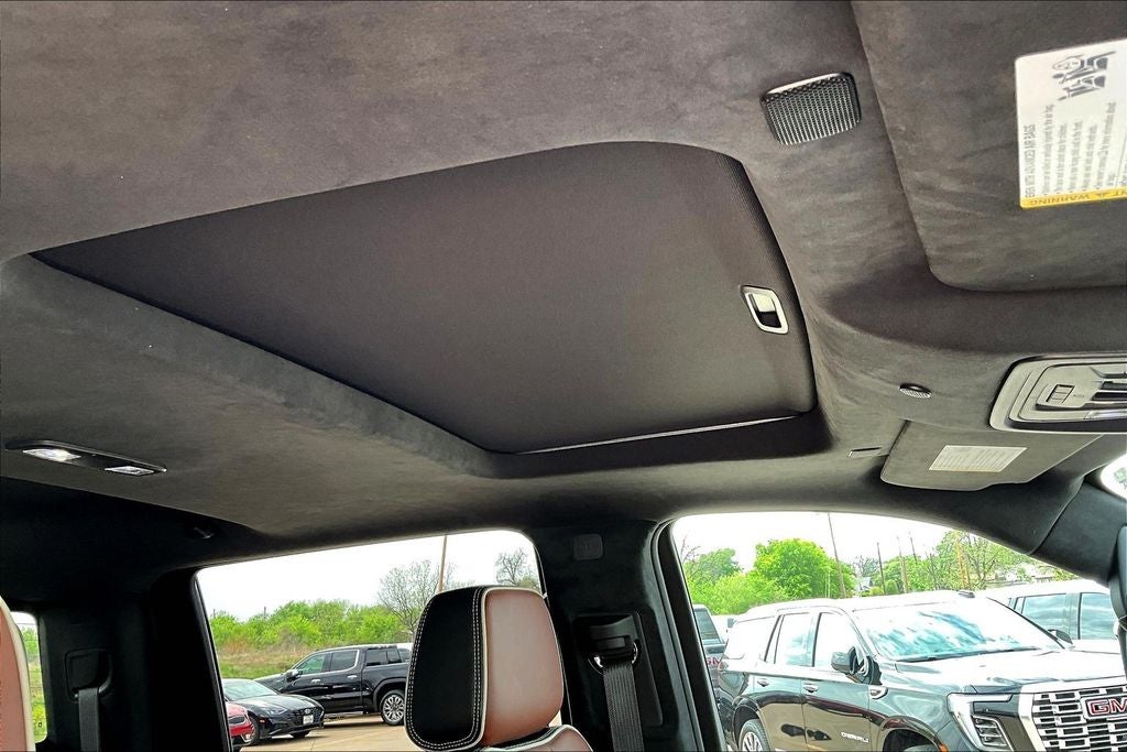 2025 GMC Sierra 2500HD Denali Ultimate