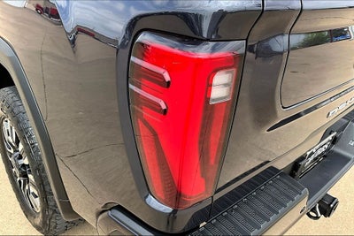 2025 GMC Sierra 2500HD Denali Ultimate