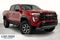 2023 GMC Canyon AT4X