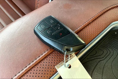 2022 GMC Sierra 1500 Denali Ultimate