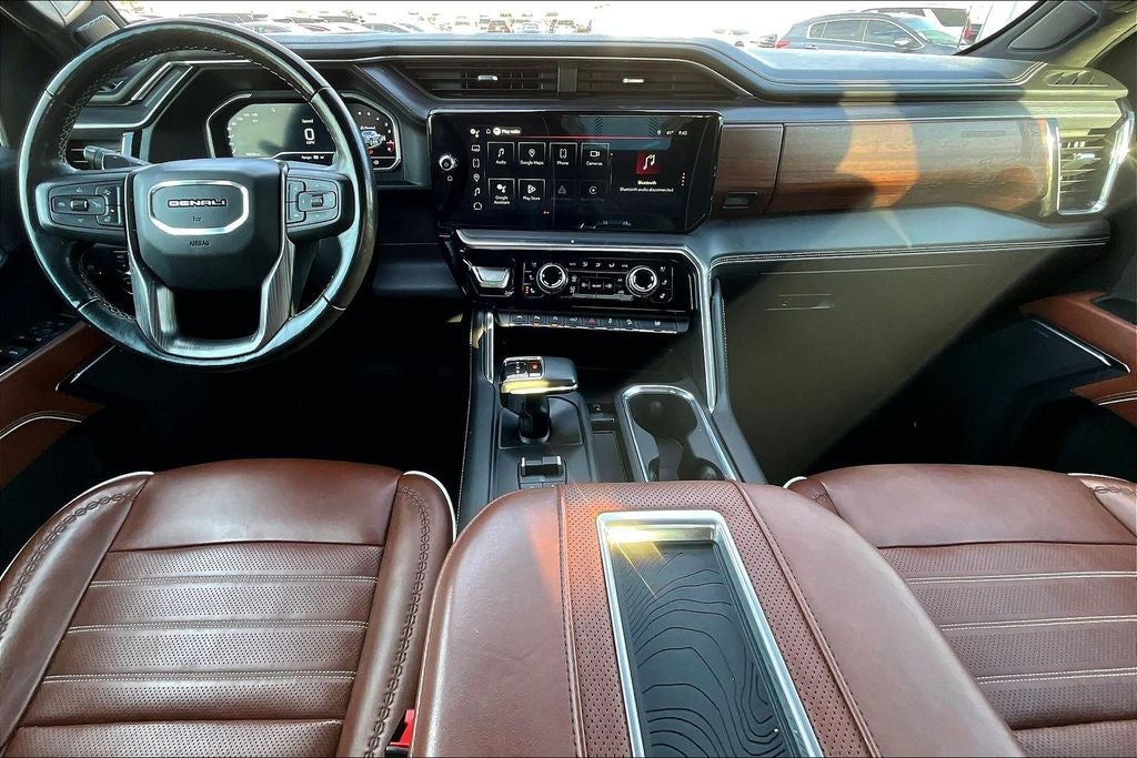 2022 GMC Sierra 1500 Denali Ultimate