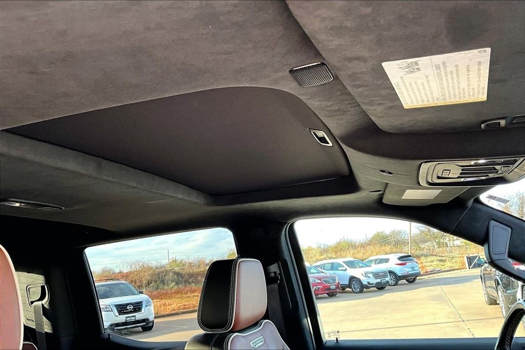 2022 GMC Sierra 1500 Denali Ultimate