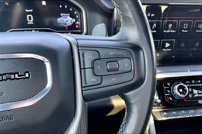 2022 GMC Sierra 1500 Denali Ultimate