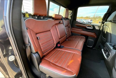 2022 GMC Sierra 1500 Denali Ultimate