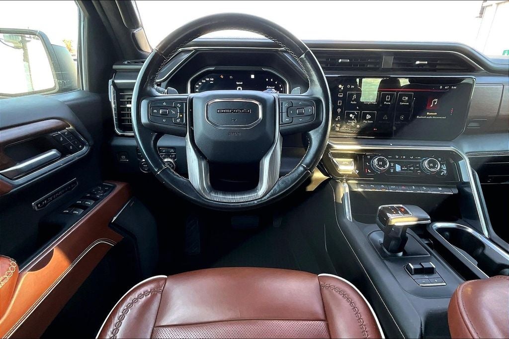 2022 GMC Sierra 1500 Denali Ultimate