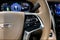 2020 Cadillac Escalade Platinum Edition