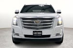 2020 Cadillac Escalade Platinum Edition