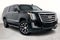 2019 Cadillac Escalade ESV Luxury
