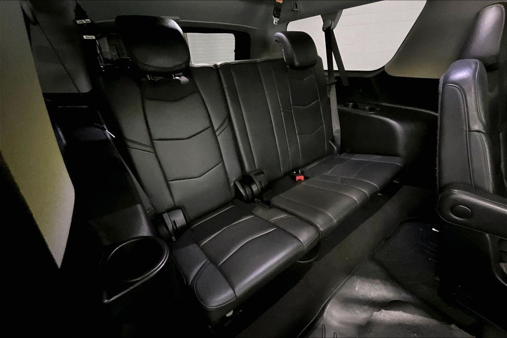 2019 Cadillac Escalade ESV Luxury