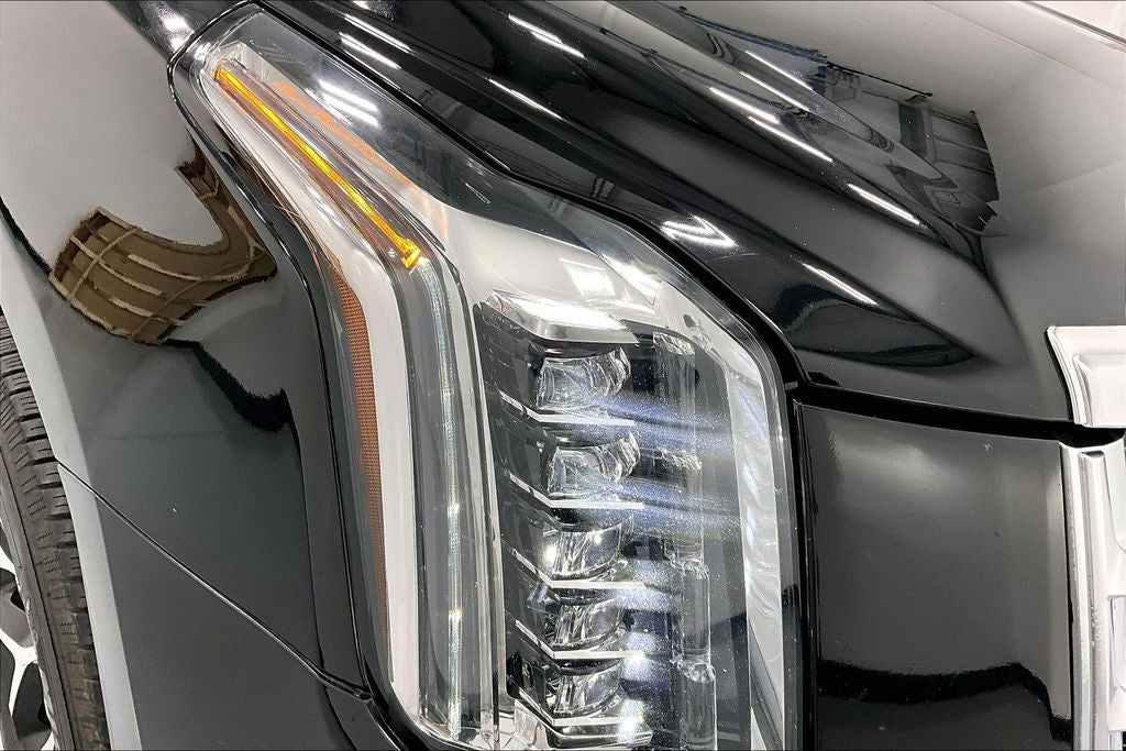 2019 Cadillac Escalade ESV Luxury