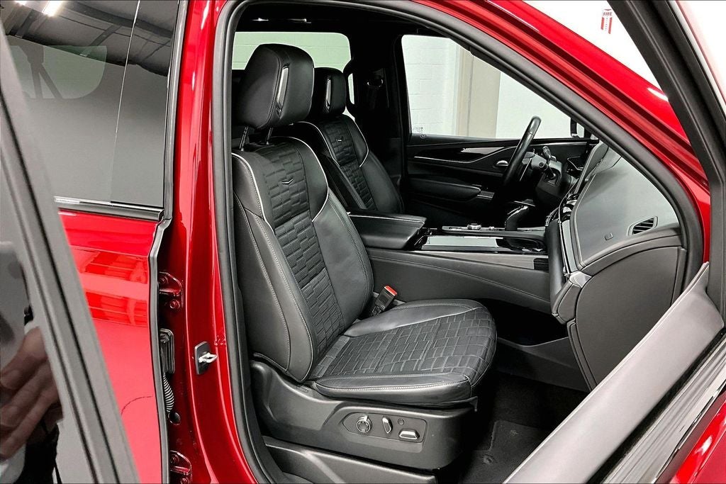 2023 Cadillac Escalade ESV V-Series