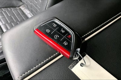 2023 Cadillac Escalade ESV V-Series