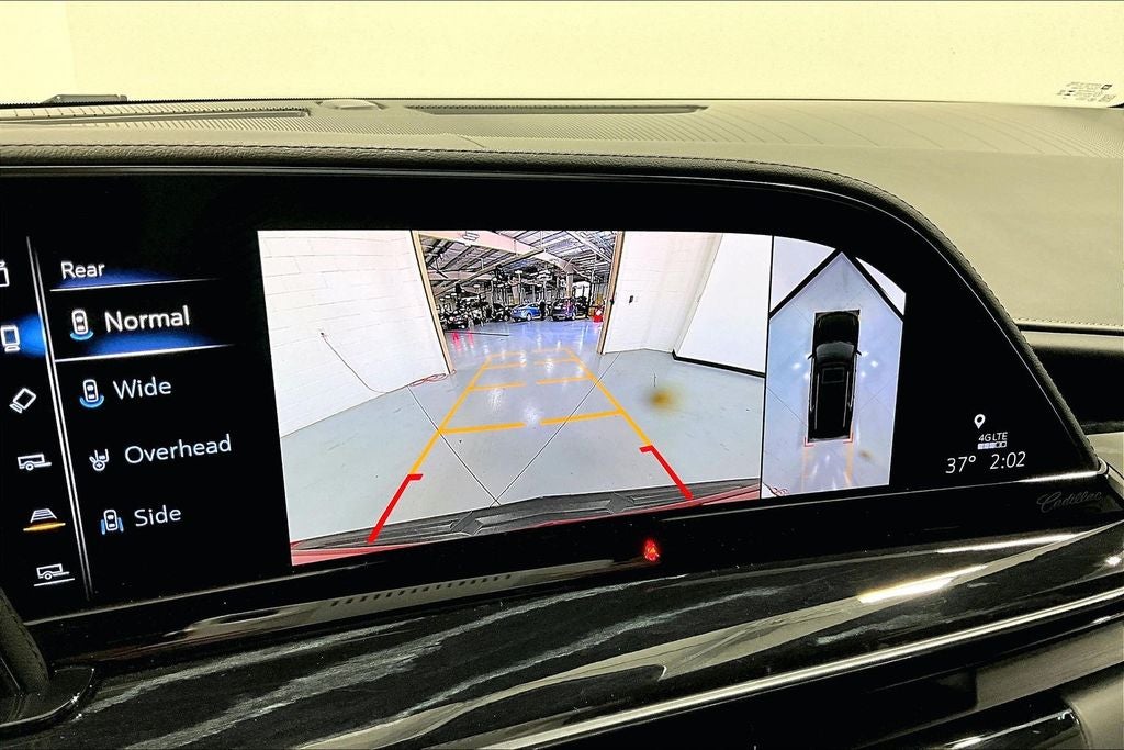 2023 Cadillac Escalade ESV V-Series