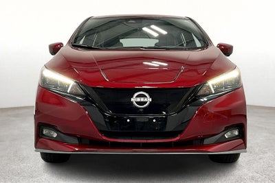 2025 Nissan Leaf SV Plus