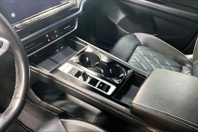 2024 Volkswagen Atlas Cross Sport 2.0T SEL Premium R-Line