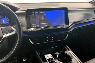 2024 Volkswagen Atlas Cross Sport 2.0T SEL Premium R-Line