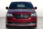 2017 Dodge Grand Caravan SE Plus