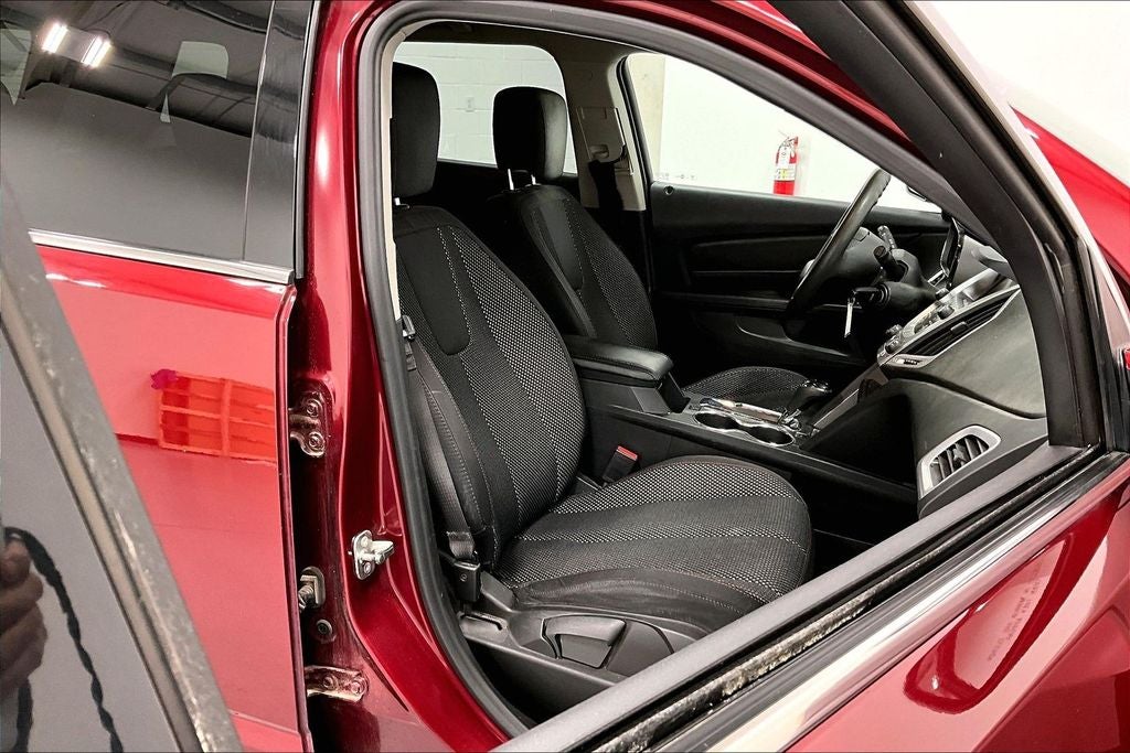 2017 GMC Terrain SLE-1