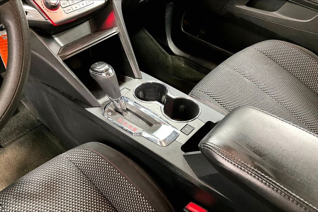 2017 GMC Terrain SLE-1