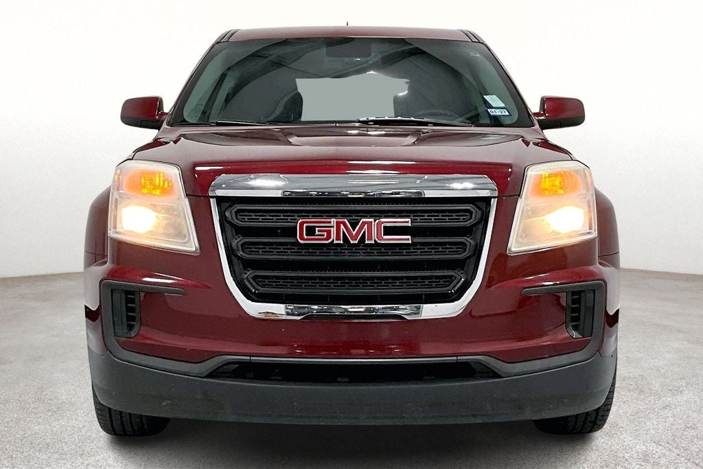 2017 GMC Terrain SLE-1