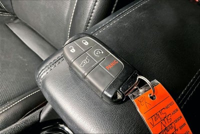 2023 Jeep Compass High Altitude
