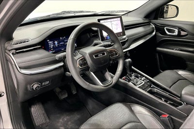 2023 Jeep Compass High Altitude