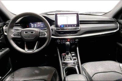 2023 Jeep Compass High Altitude