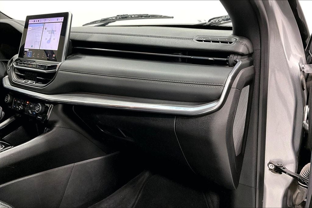 2023 Jeep Compass High Altitude