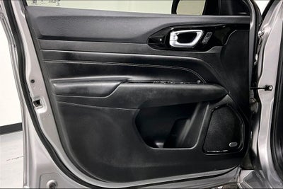 2023 Jeep Compass High Altitude