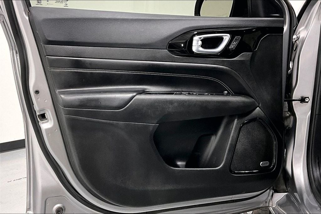 2023 Jeep Compass High Altitude