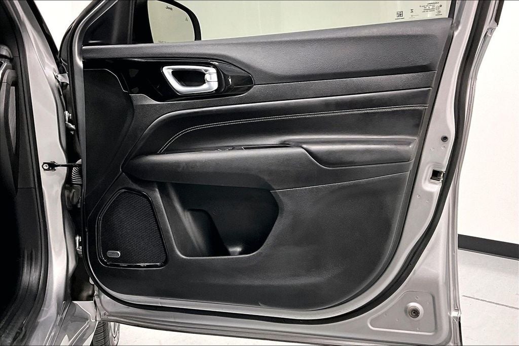 2023 Jeep Compass High Altitude
