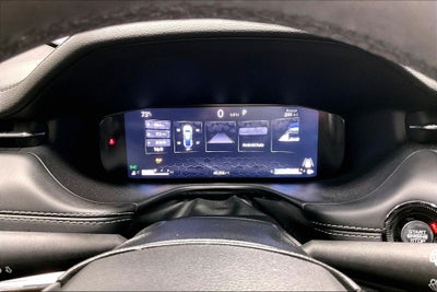 2023 Jeep Compass High Altitude
