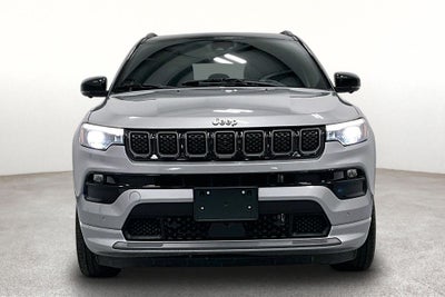 2023 Jeep Compass High Altitude
