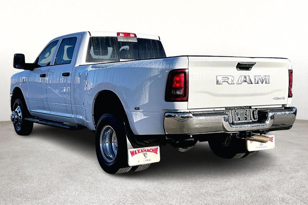 2025 RAM 3500 Tradesman