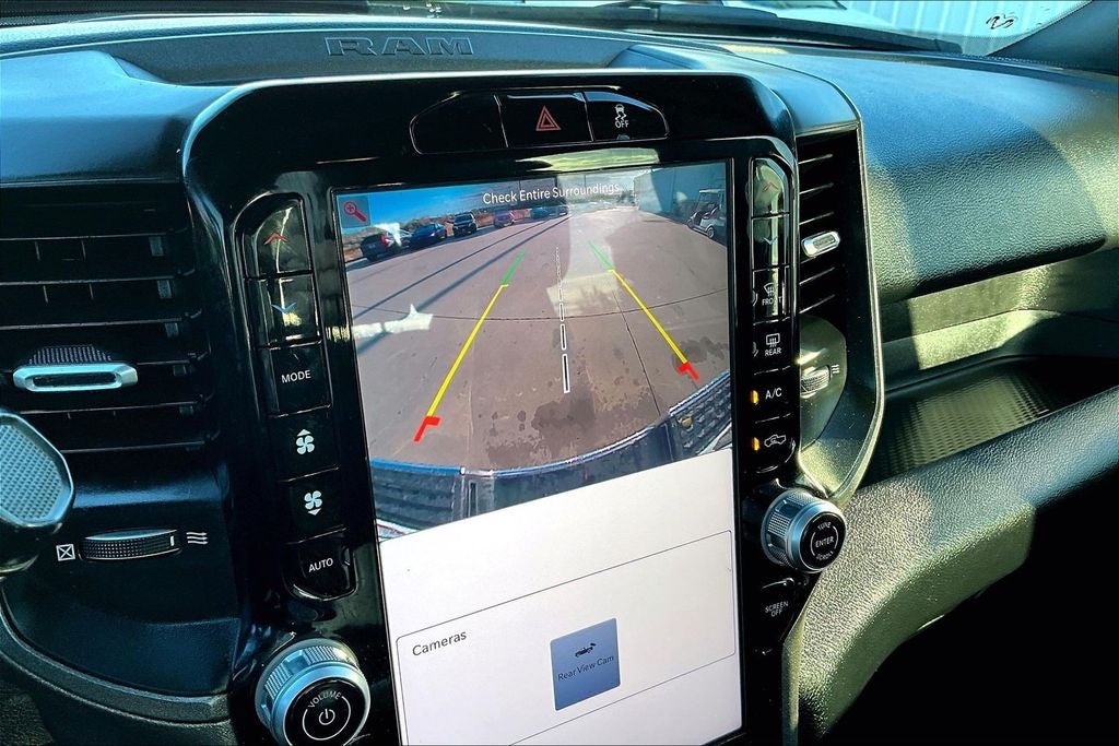 2025 RAM 3500 Tradesman