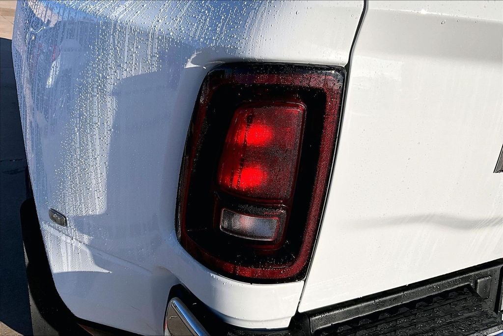 2025 RAM 3500 Tradesman