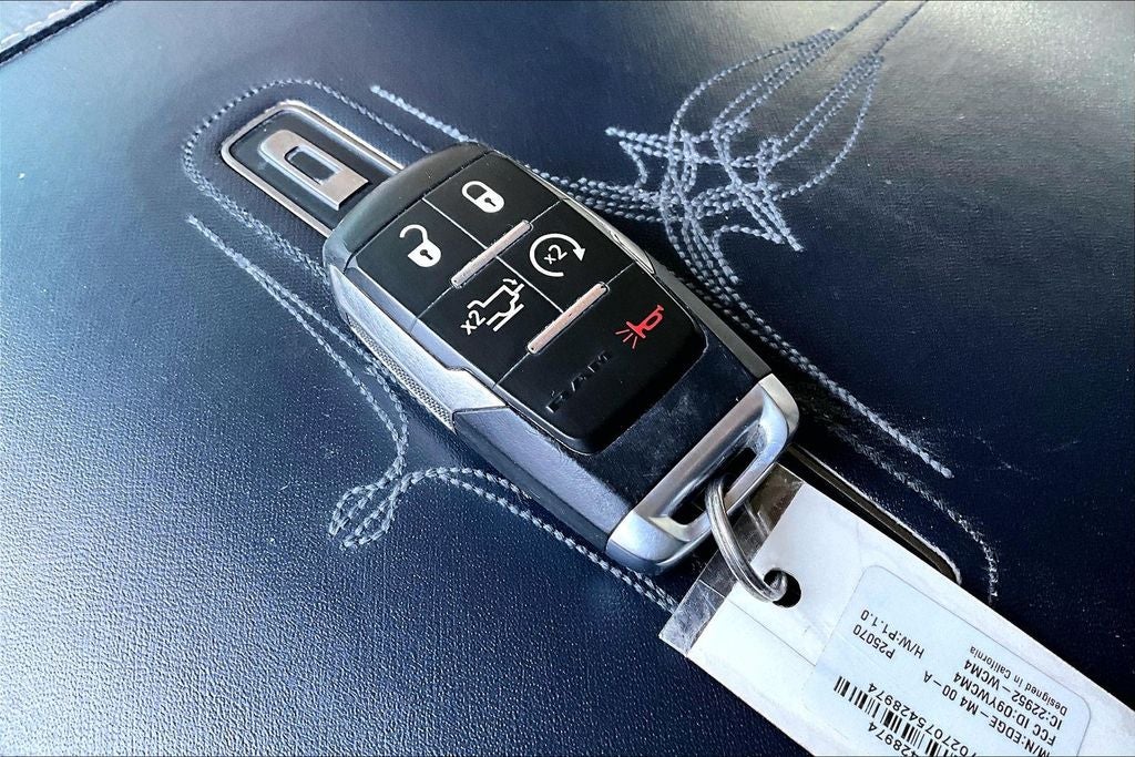 2022 RAM 2500 Limited