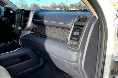 2022 RAM 2500 Limited