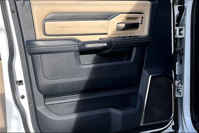 2022 RAM 2500 Limited