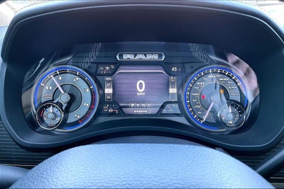 2022 RAM 2500 Limited