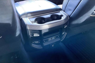 2022 RAM 2500 Limited