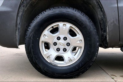 2004 Chevrolet Avalanche 1500 Base