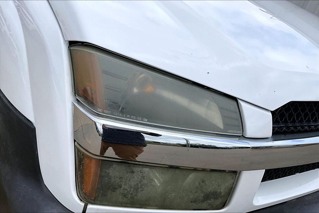 2004 Chevrolet Avalanche 1500 Base