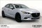 2018 Mazda Mazda3 Sport