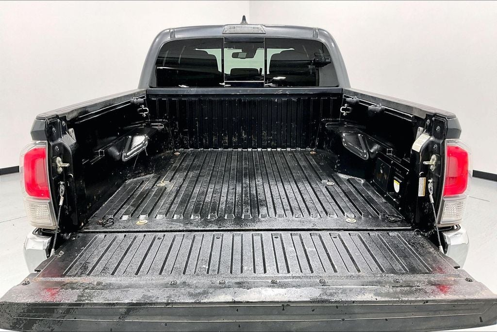 2020 Toyota Tacoma TRD Off-Road V6