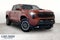 2025 Toyota Tacoma Hybrid TRD Sport