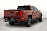 2025 Toyota Tacoma Hybrid TRD Sport
